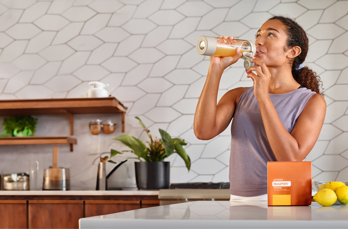 Doterra MetaPWR™ Advantage