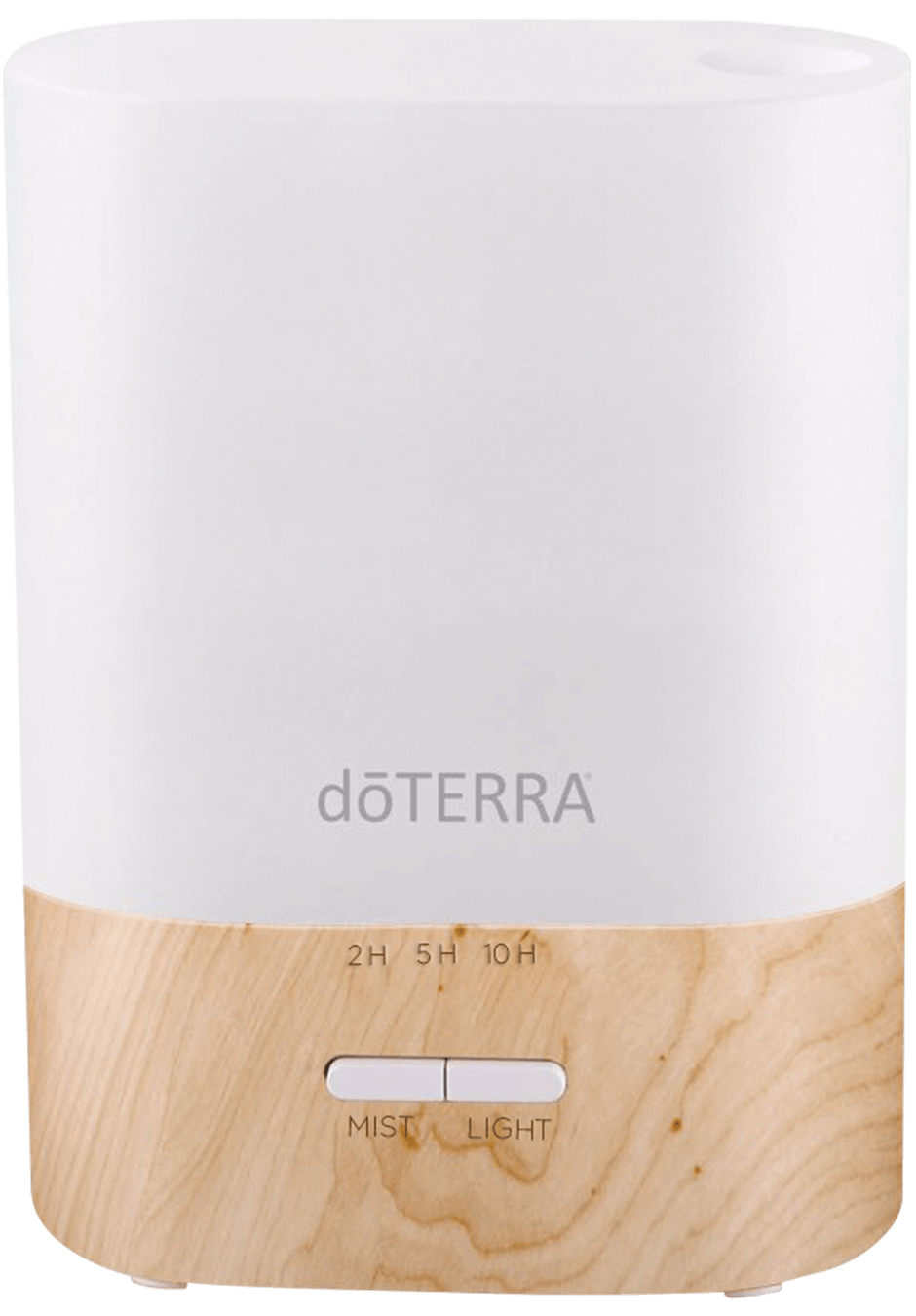 doterra lumo párologtató