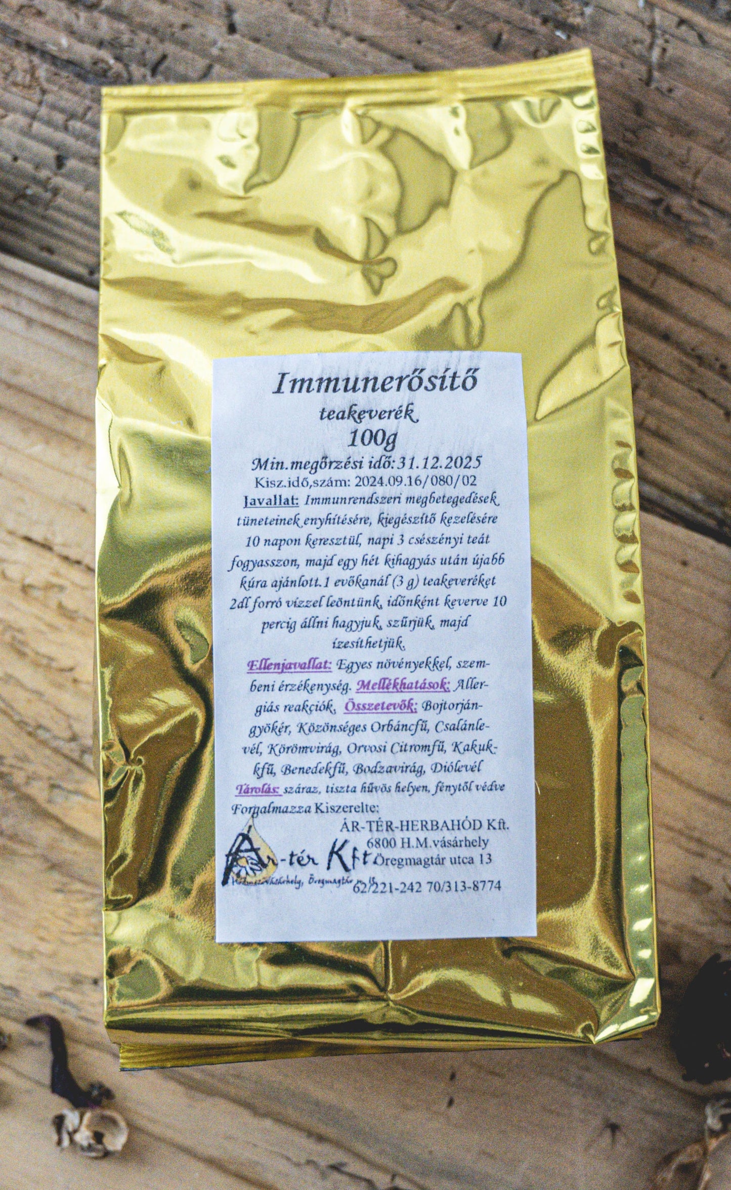 immunerosito zoom