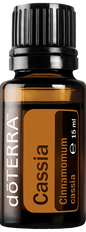 Doterra Kasszia - cassia 15ml